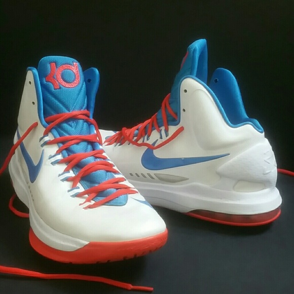 nike kd 5 v